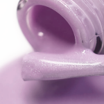 Gelinis nagų lakas PNB 072, 8 ml - Image 3