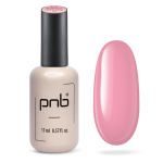 Gelis buteliuke PNB UV/LED 4 in1 BIAB GEL, 08 Dusty Rose, 17 ml