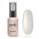 Gelinis nagų lakas PNB 100, 8 ml