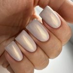 Gelinis nagų lakas PNB 100, 8 ml - Image 4