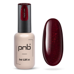 Gelinis nagų lakas PNB 108, 8 ml