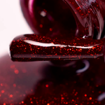 Gelinis nagų lakas PNB 108, 8 ml - Image 3