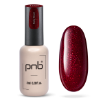 Gelinis nagų lakas PNB 109, 8 ml