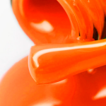 Gelinis nagų lakas PNB 113, 8 ml - Image 3