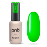 Gelinis nagų lakas PNB 114, 8 ml