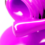 Gelinis nagų lakas PNB 115, 8 ml - Image 3