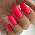 Gelinis nagų lakas PNB 116, 8 ml - Image 4