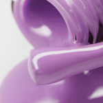 Gelinis nagų lakas PNB 118, 8 ml - Image 3