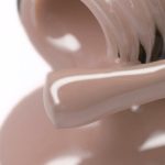 Gelinis nagų lakas PNB 121, 8 ml - Image 3