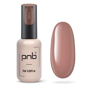 Gelinis nagų lakas PNB 122, 8 ml