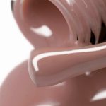 Gelinis nagų lakas PNB 122, 8 ml - Image 3