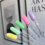 I.Am Soak Off Gel Polish gelinis lakas Nr.135 SWEETER SIDE 7ml. - Image 2