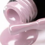 Gelinis nagų lakas PNB 136, 8 ml - Image 3