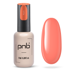 Gelinis nagų lakas PNB 138, 8 ml