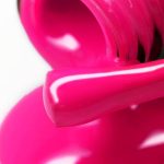 Gelinis nagų lakas PNB 144, 8 ml - Image 3