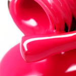 Gelinis nagų lakas PNB 145, 8 ml - Image 3