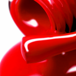 Gelinis nagų lakas PNB 147, 8 ml - Image 3