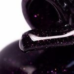 Gelinis nagų lakas PNB 151, 8 ml - Image 3