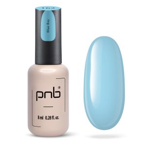 Gelinis nagų lakas PNB 162, 8 ml