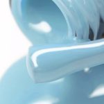 Gelinis nagų lakas PNB 162, 8 ml - Image 3