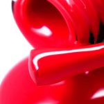 Gelinis nagų lakas PNB 116, 8 ml - Image 3