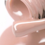 Gelinis nagų lakas PNB 168, 8 ml - Image 2