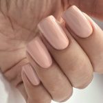 Gelinis nagų lakas PNB 168, 8 ml - Image 3