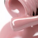 Gelinis nagų lakas PNB 170, 8 ml - Image 3