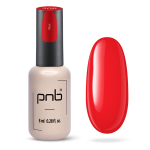 Gelinis nagų lakas PNB 206, 8 ml