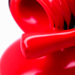 Gelinis nagų lakas PNB 206, 8 ml - Image 3