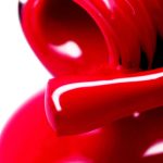 Gelinis nagų lakas PNB 207, 8 ml - Image 3