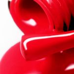 Gelinis nagų lakas PNB 225, 8 ml - Image 3