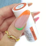 Kietoji bazė YOSHI Hard Base No4 10 ml - Image 3