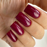 Gelinis nagų lakas PNB 233, 8 ml - Image 4