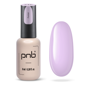 Gelinis nagų lakas PNB 246, 8 ml