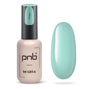 Gelinis nagų lakas PNB 247, 8 ml