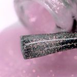 Gelinis nagų lakas PNB 260, 8 ml - Image 3