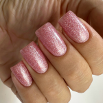 Gelinis nagų lakas PNB 261, 8 ml - Image 4