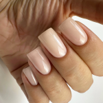 Gelinis nagų lakas PNB 290, 8 ml - Image 3