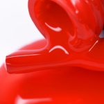 Gelinis nagų lakas PNB 333, 8 ml - Image 2