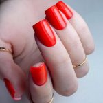 Gelinis nagų lakas PNB 333, 8 ml - Image 4