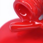 Gelinis nagų lakas PNB 334, 8 ml - Image 2