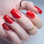 Gelinis nagų lakas PNB 334, 8 ml - Image 4