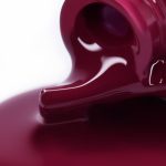 Gelinis nagų lakas PNB 336, 8 ml - Image 2