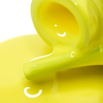 Gelinis nagų lakas PNB 350, 8 ml - Image 2