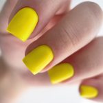 Gelinis nagų lakas PNB 350, 8 ml - Image 4