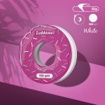 STALEKS PRO klijuojamas 150 gritų ,nagų dildės abrazyvo papildymas, 7 metrai