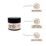 Gelis PNB UV/LED Builder Gel, Sweet Pink, 15ml - Image 3