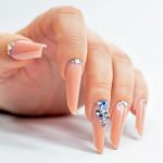 Gelis PNB UV/LED Builder Gel, Cover Pink, 15ml - Image 4