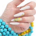 Gelis PNB UV/LED Builder Gel, Milky Way, 15ml - Image 4